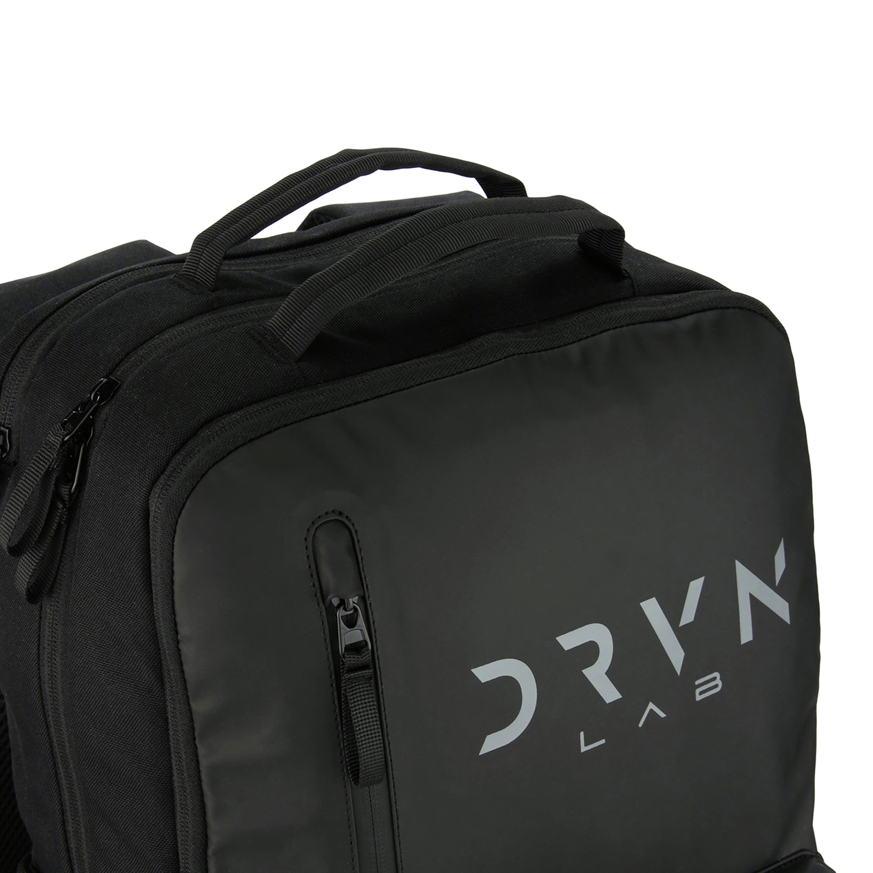 DRVNLAB “Lux” Backpack
