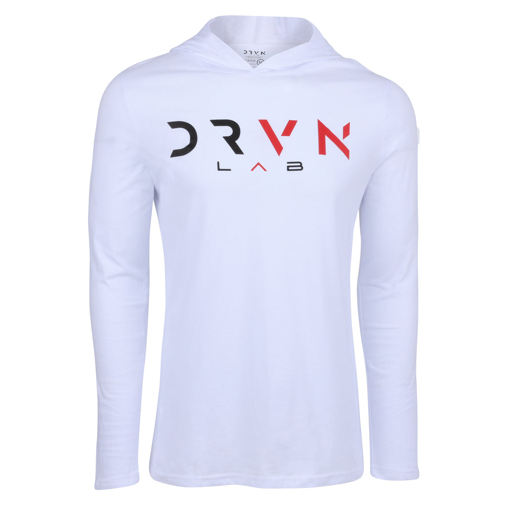 SIGNATURE T-SHIRT HOODIE