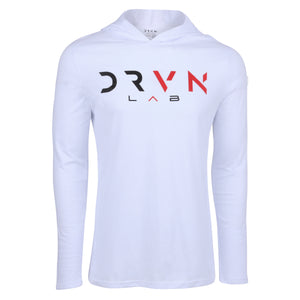 SIGNATURE T-SHIRT HOODIE