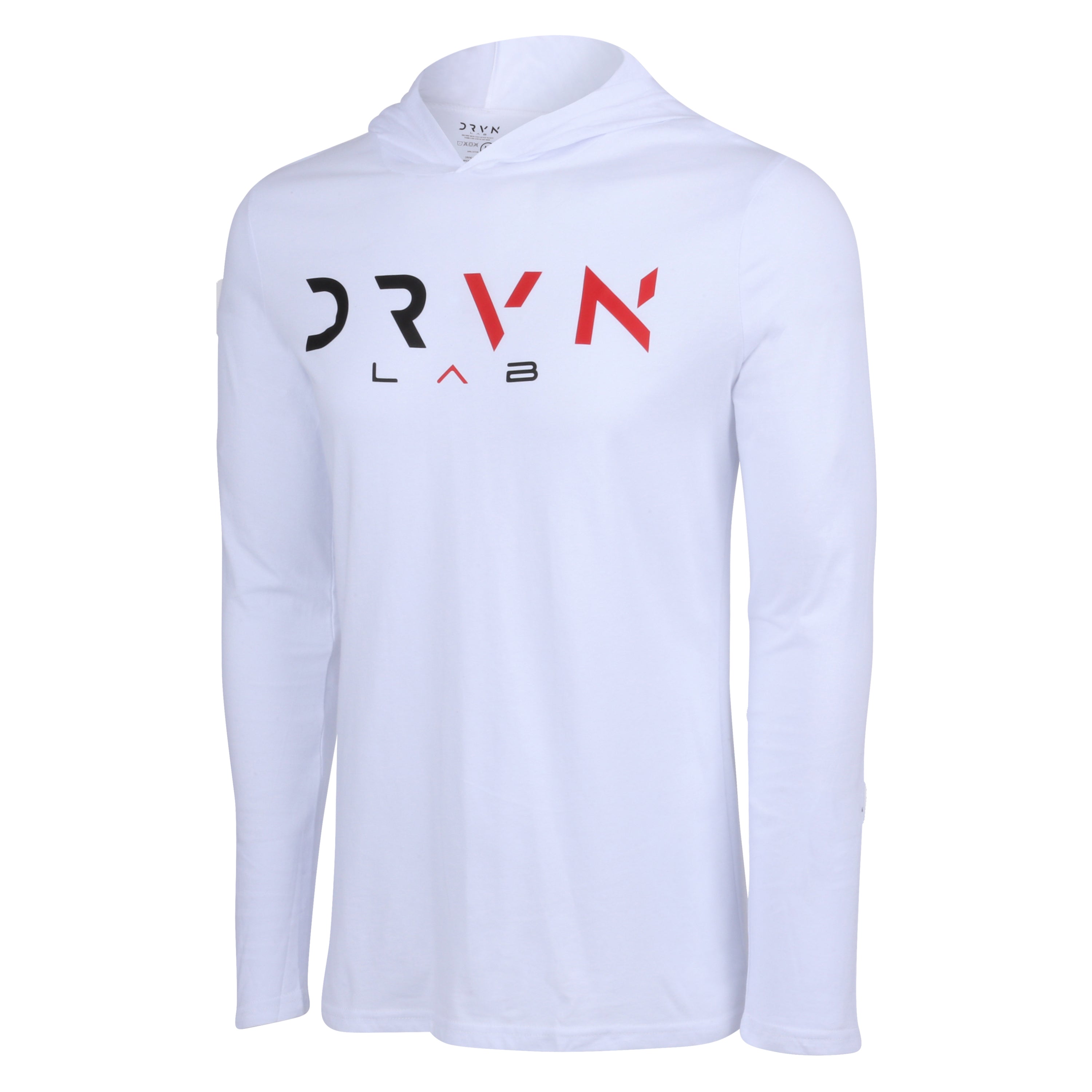 SIGNATURE T-SHIRT HOODIE