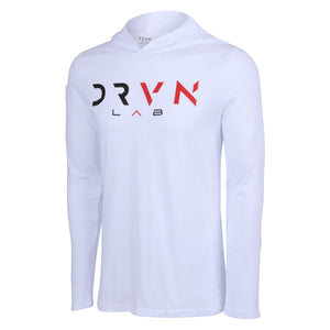 SIGNATURE T-SHIRT HOODIE