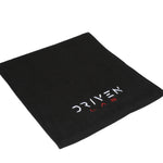 BLACK WORKOUT TOWEL (Limited Edition)