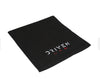 BLACK WORKOUT TOWEL (Limited Edition)