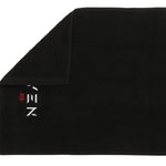 BLACK WORKOUT TOWEL (Limited Edition)