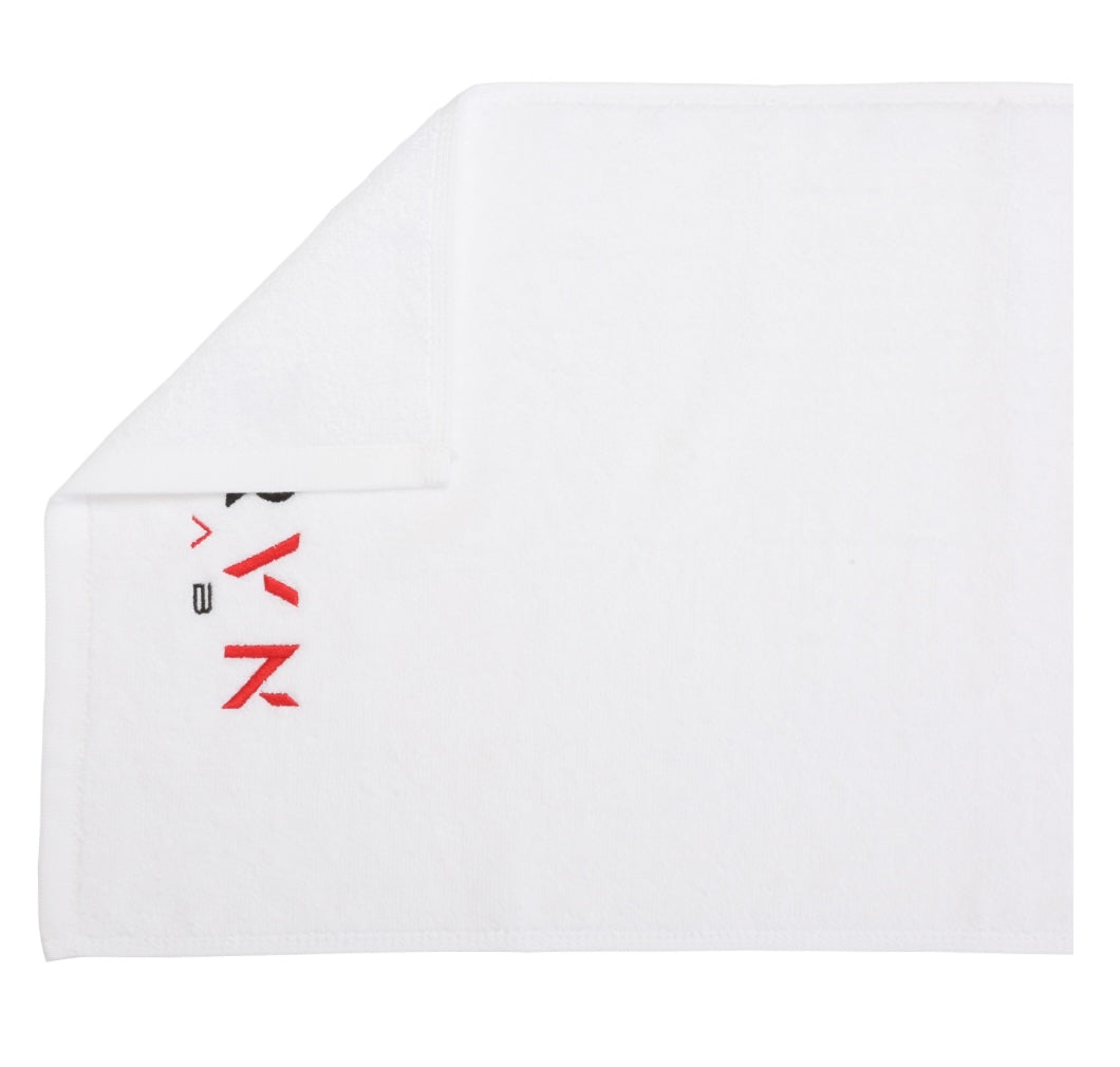 SIGNATURE WORKOUT TOWEL