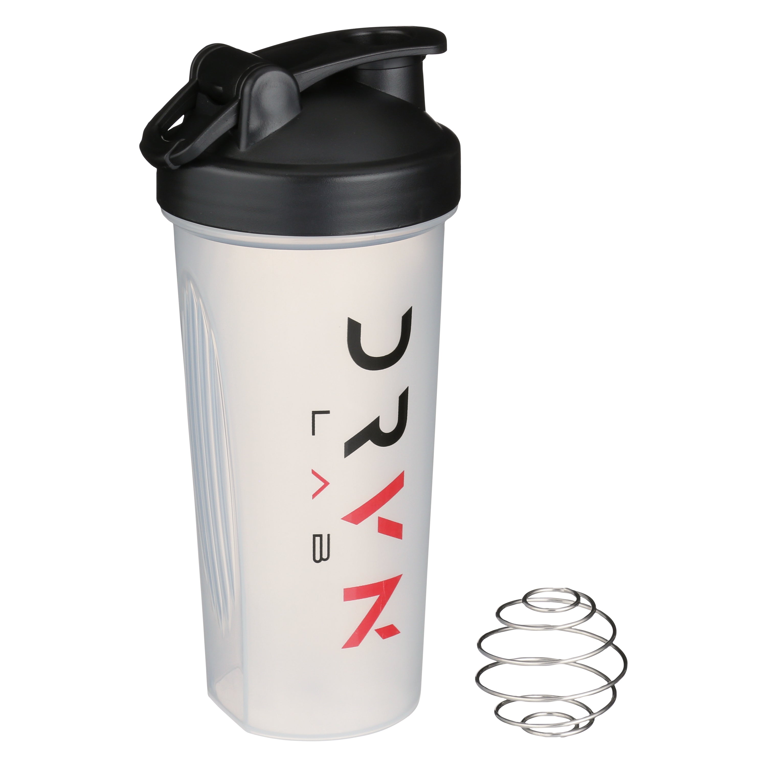 SIGNATURE SHAKER