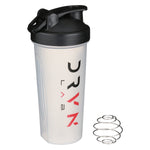 SIGNATURE SHAKER