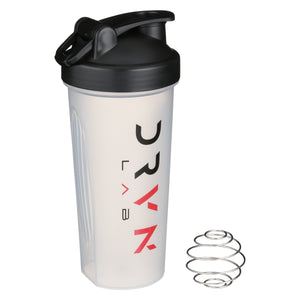 SIGNATURE SHAKER