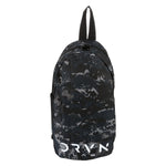 CAMO SLING BACKPACK