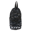 CAMO SLING BACKPACK
