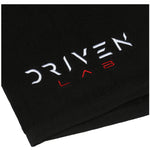 BLACK WORKOUT TOWEL (Limited Edition)