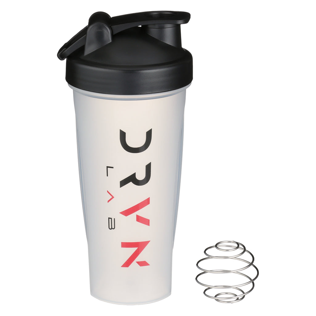 SIGNATURE SHAKER