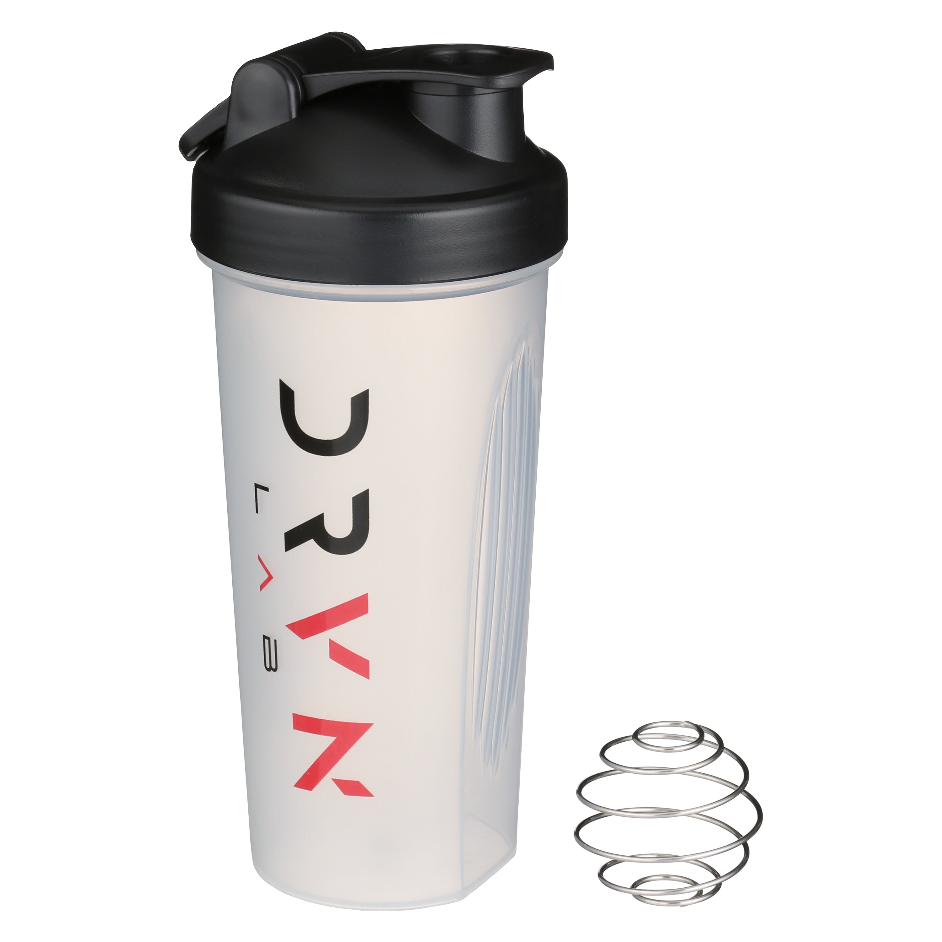 SIGNATURE SHAKER
