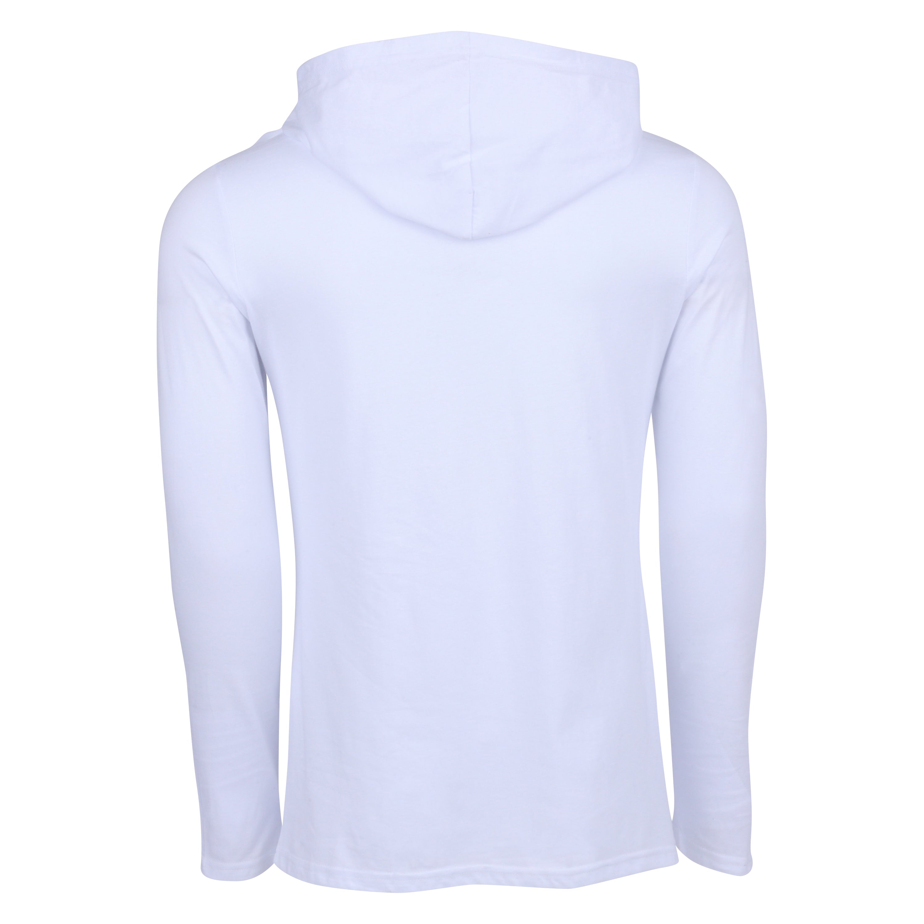 SIGNATURE T-SHIRT HOODIE