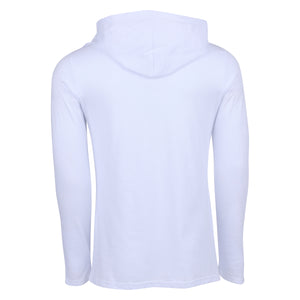 SIGNATURE T-SHIRT HOODIE
