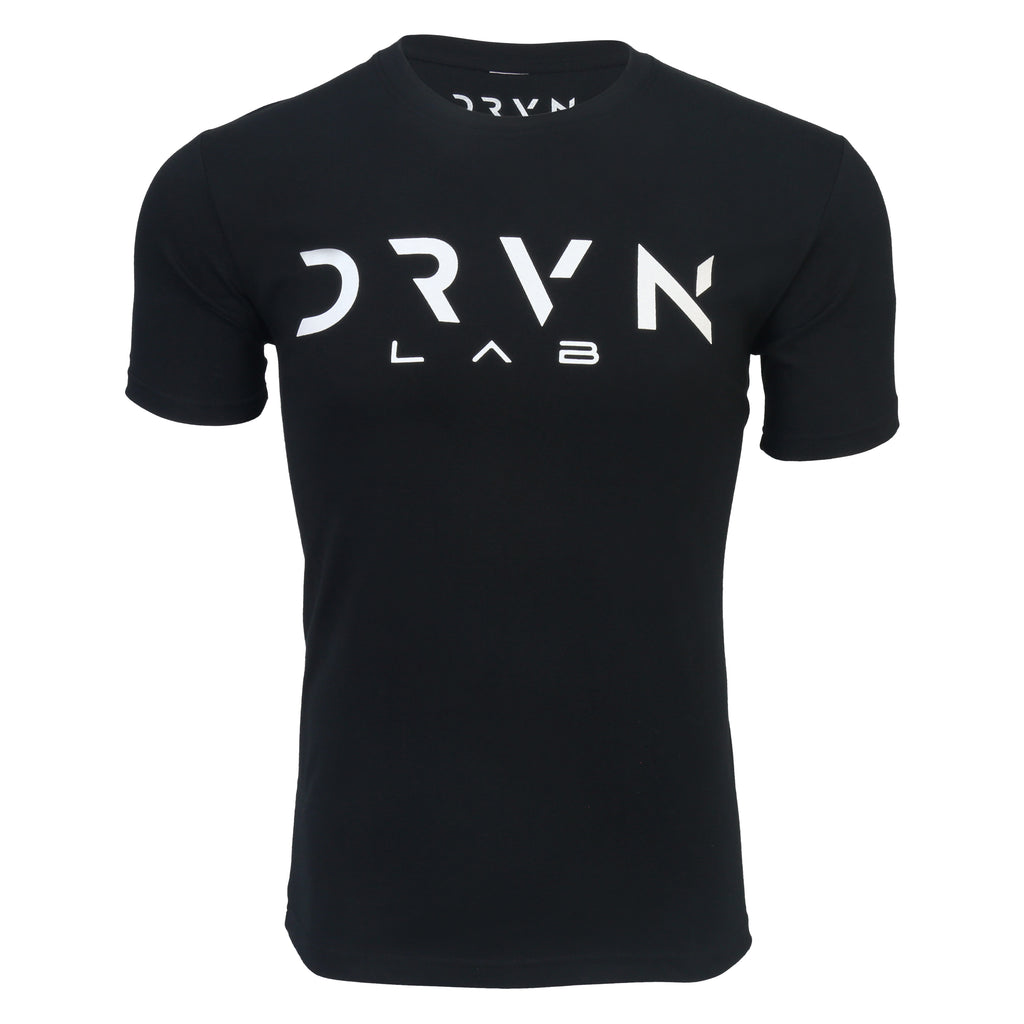 Black & White T-Shirt