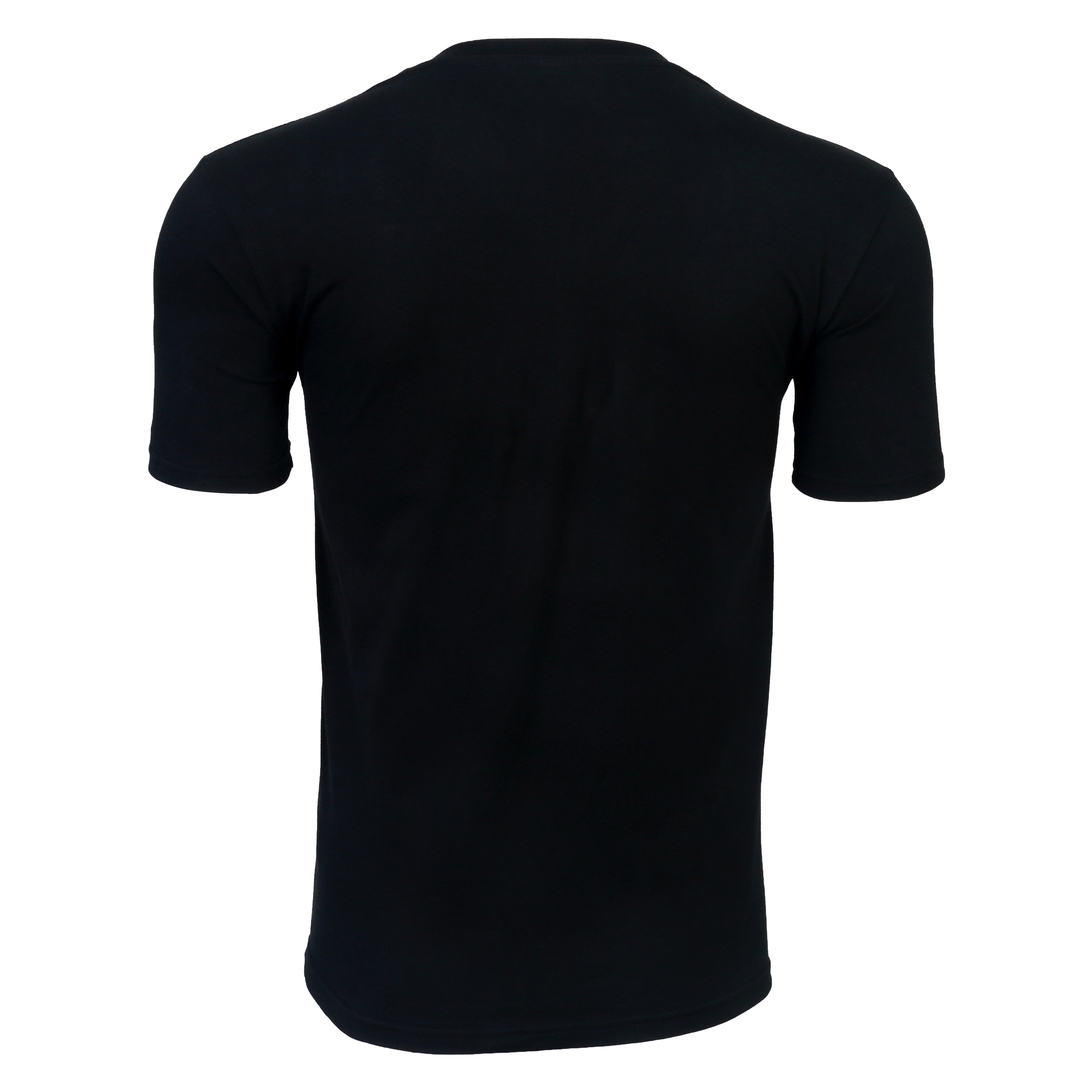 Black & Black T-Shirt