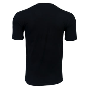 Black & Black T-Shirt