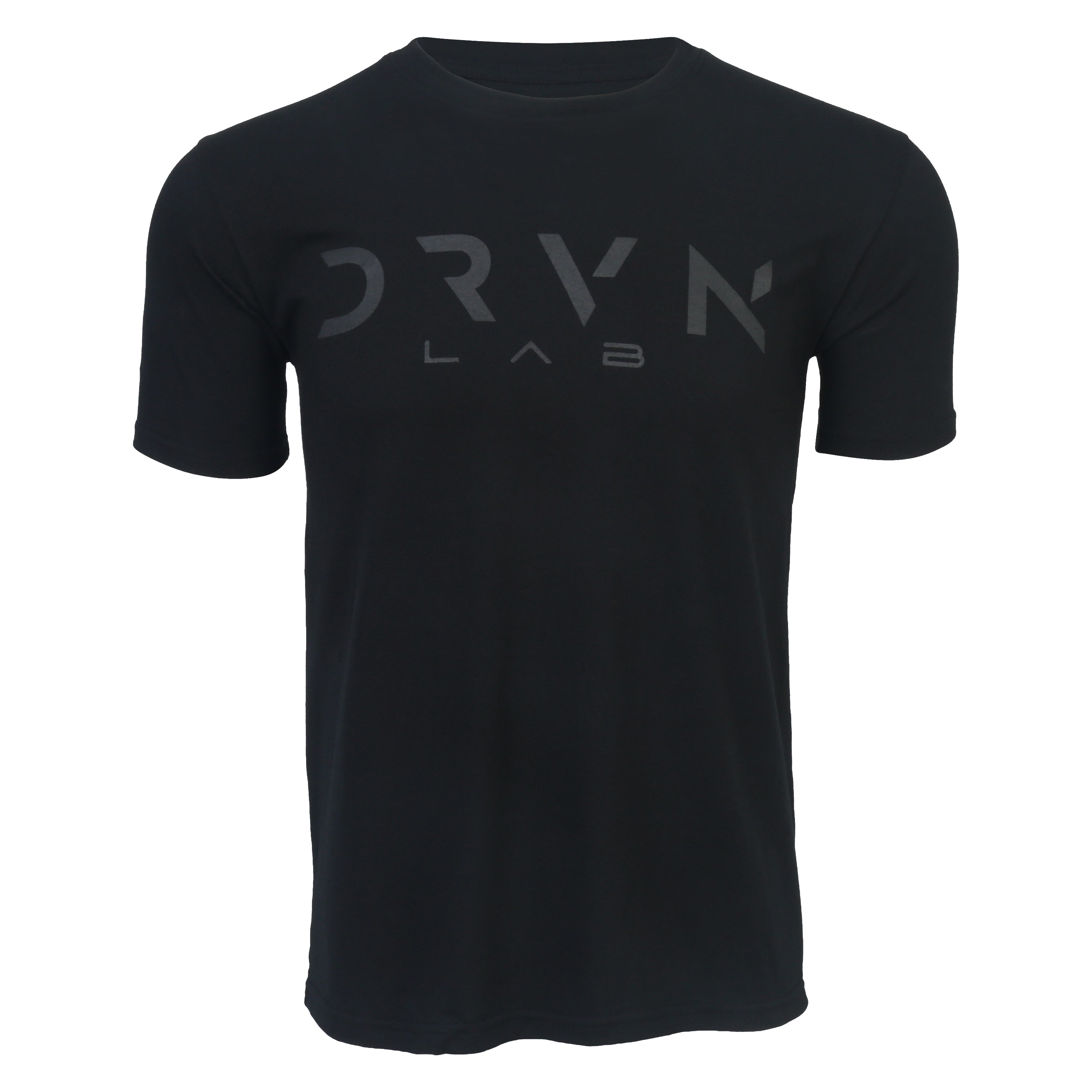 Black & Black T-Shirt