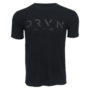Black & Black T-Shirt