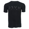 Black & Black T-Shirt