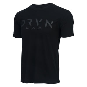 Black & Black T-Shirt
