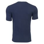 Blue & White T-Shirt