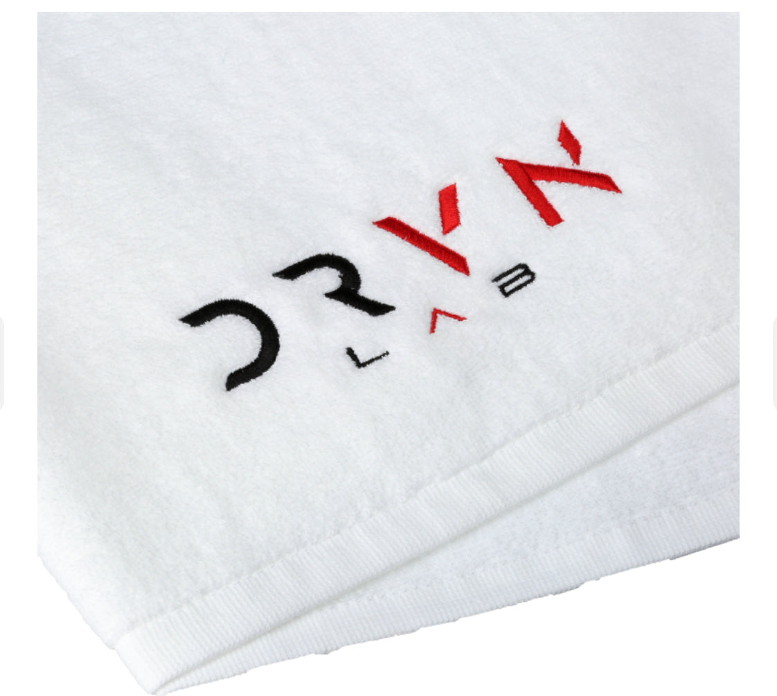 SIGNATURE WORKOUT TOWEL