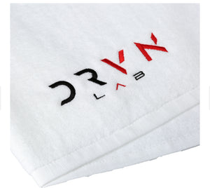 SIGNATURE WORKOUT TOWEL