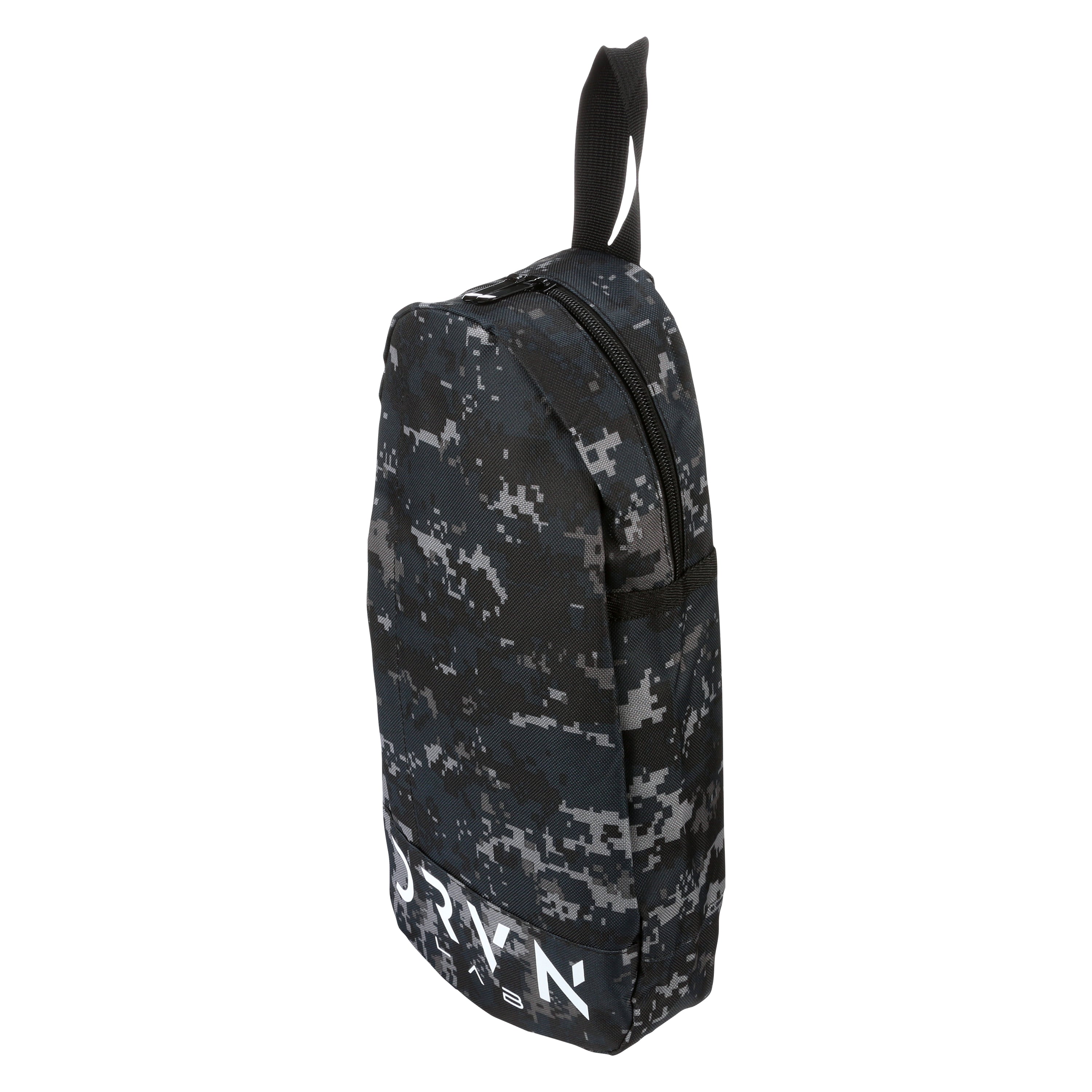 CAMO SLING BACKPACK