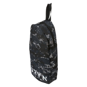CAMO SLING BACKPACK